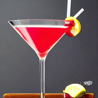 Cabaret Martini 