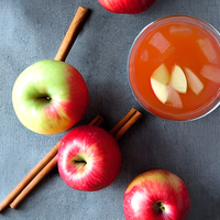 Apple Cider Punch #2 