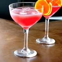 California Martini 