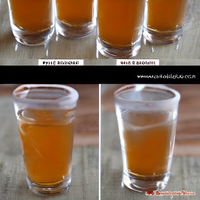 Apple Cider Slider 