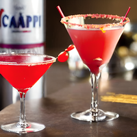 Campari Martini 