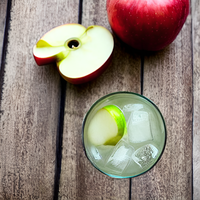 Apple Grande 