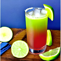 Caribbean Mist 