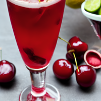 Cherry Vanilla Dr. Pepper 