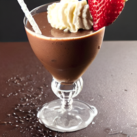 Choco Banana Smash 