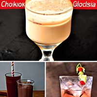 Chocodka 
