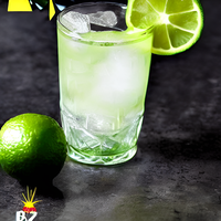 Green Demon #2 
