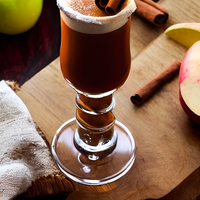 Cinnamon Toast 