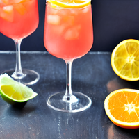 Citrus Cooler 