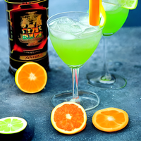 Citrus Neon 