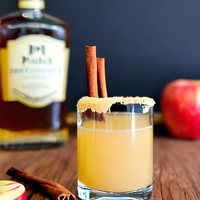 Apple Pie Shot #3 