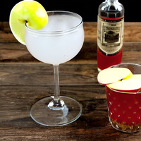 Apple Pie Cocktail 