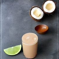 Coconut Shell 