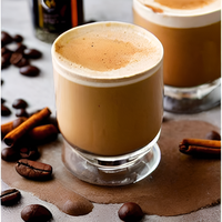 Coffee Egg Nog 