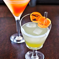 Colony Club Martini 