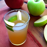 Apple Slammer 
