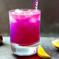 Cosmic Kool-Aid 