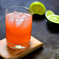 Cuban Sour 