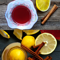 Picadilly Punch 