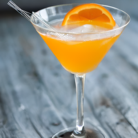 Daydream Martini 