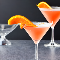 Delicious Martini 
