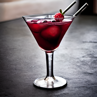 Desperate Martini 