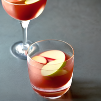 Dirty Apple 