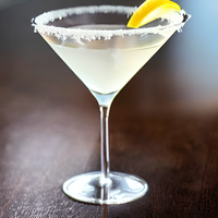 Eat My Martini 