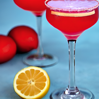 Flying Grapefruit 