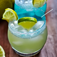 Frozen Citron Neon 