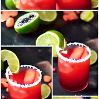 Fruit Margarita 