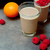 Fruit Smoothie 