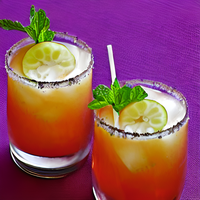Fruity Smash 