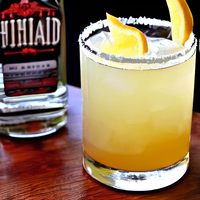 Highland Margarita 