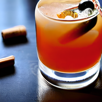 Hiroshima Cocktail 