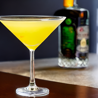 Hoffman House Martini 
