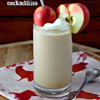 Instant Apple Pie 
