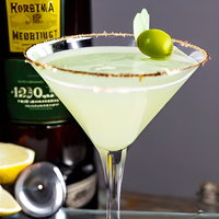Irish Martini 