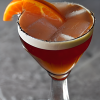 Jaffa Schnapps 