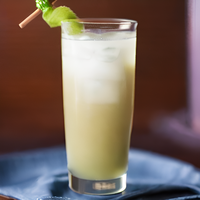 Jedi Cocktail 