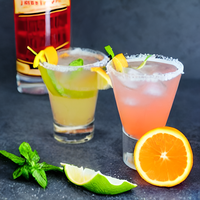Jessica Cocktail 
