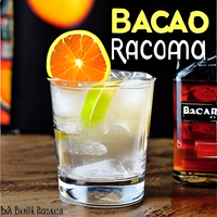 Bacardi Orgasm 