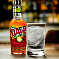 Crazy Dave 