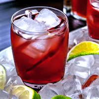 Electric Long Island Iced Tea 
