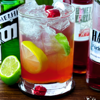 Hallenbeck Punch 