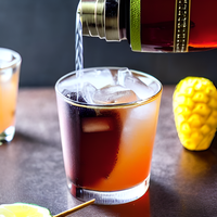 Kampai Cocktail 