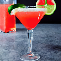 Atomic Watermelon 