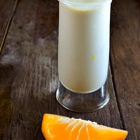 Mango Daiquiri 