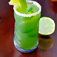 Midori Mai Tai 