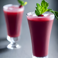 Mofo Cocktail 